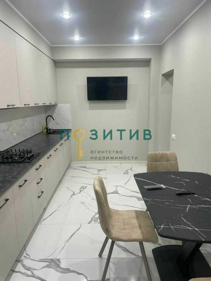 1-комн квартира Новоселов ул, 5к2