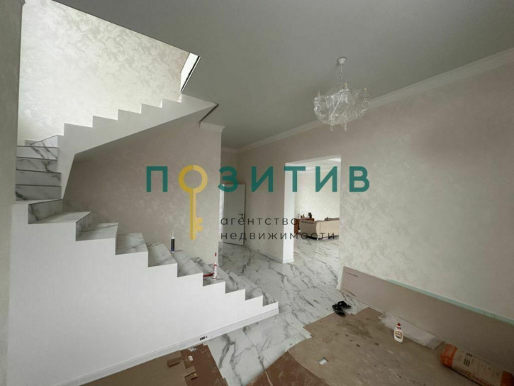 Коттедж/дом Академическая ул, 27