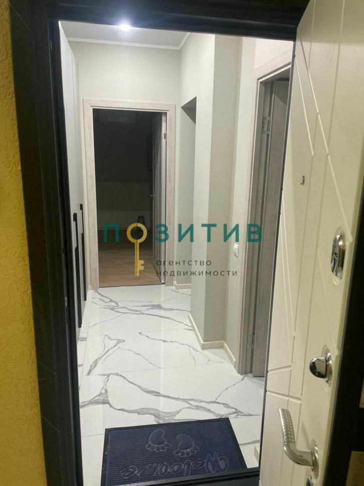 1-комн квартира Новоселов ул, 5к2