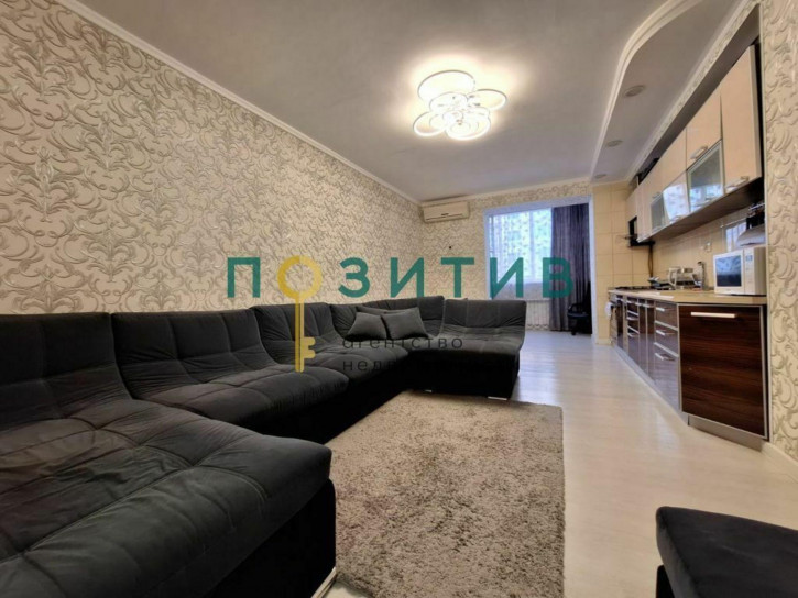 2-комн квартира Нежнова ул, 21к3