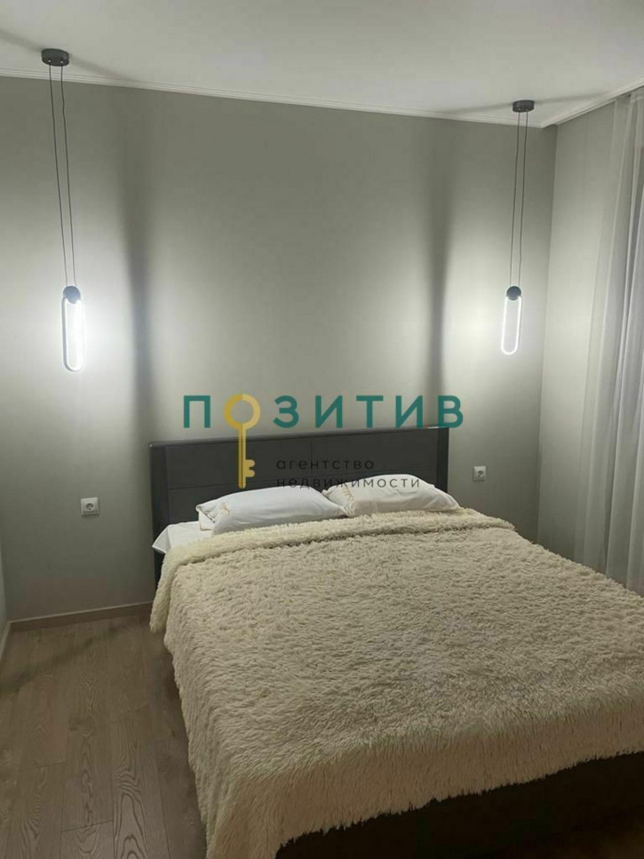 1-комн квартира Новоселов ул, 5к2