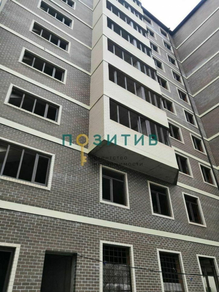 1-комн квартира Советская ул, 78