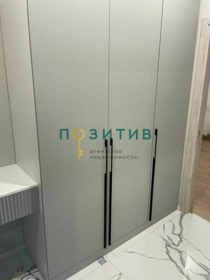 1-комн квартира Новоселов ул, 5к2