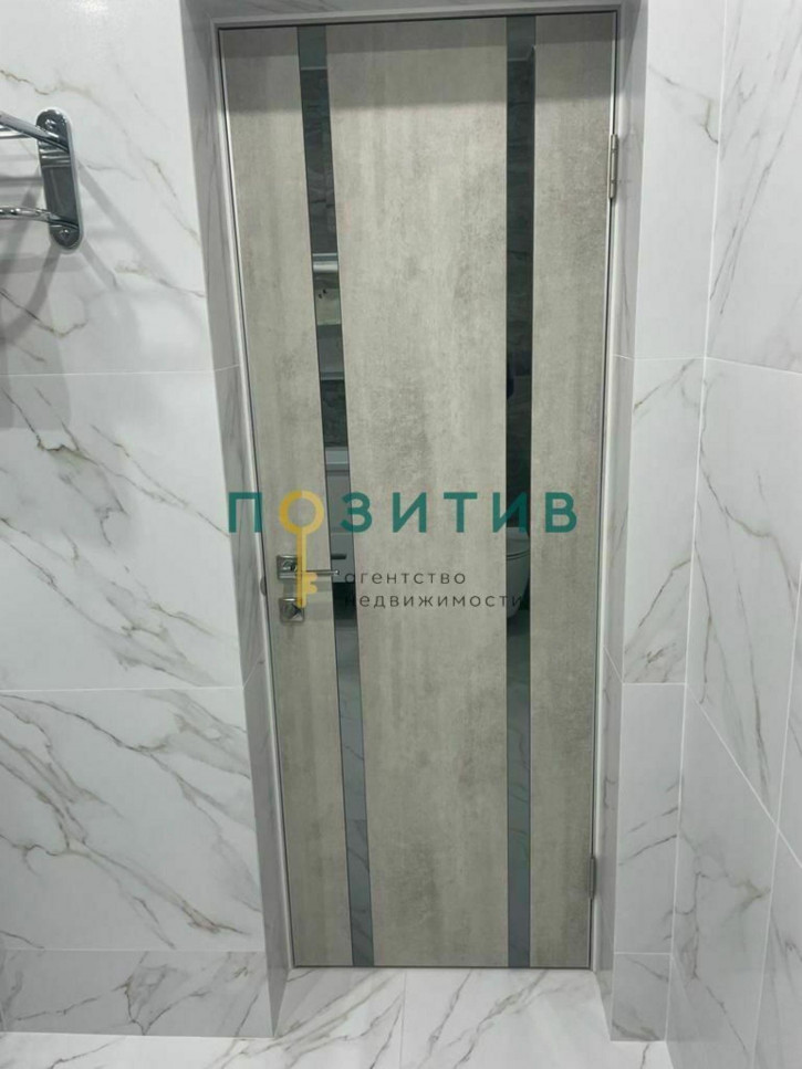 1-комн квартира Новоселов ул, 5к2