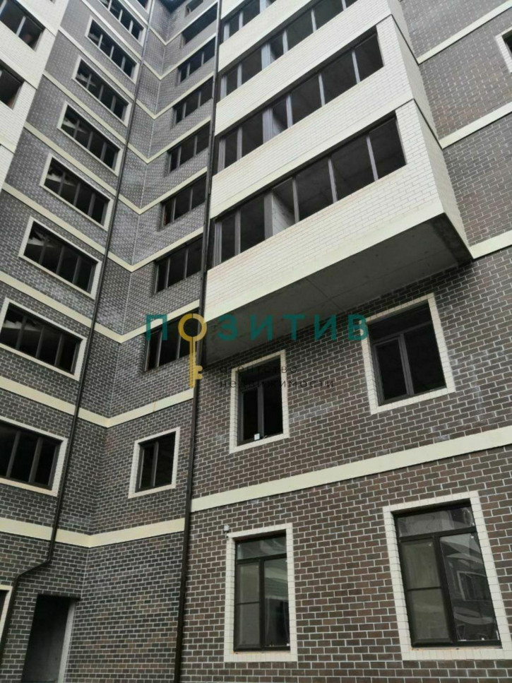 1-комн квартира Советская ул, 78