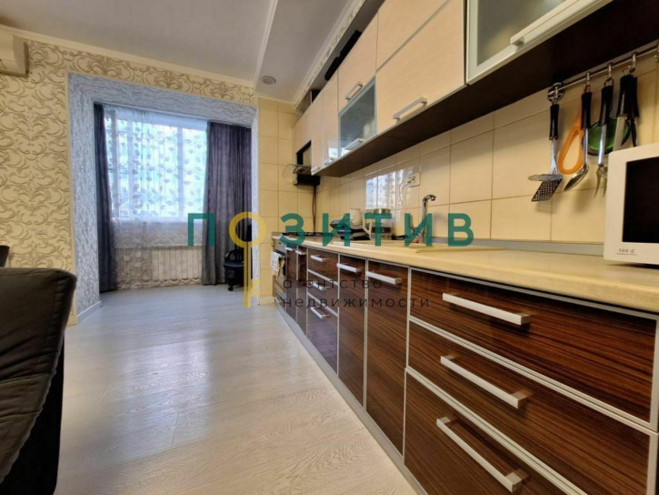 2-комн квартира Нежнова ул, 21к3