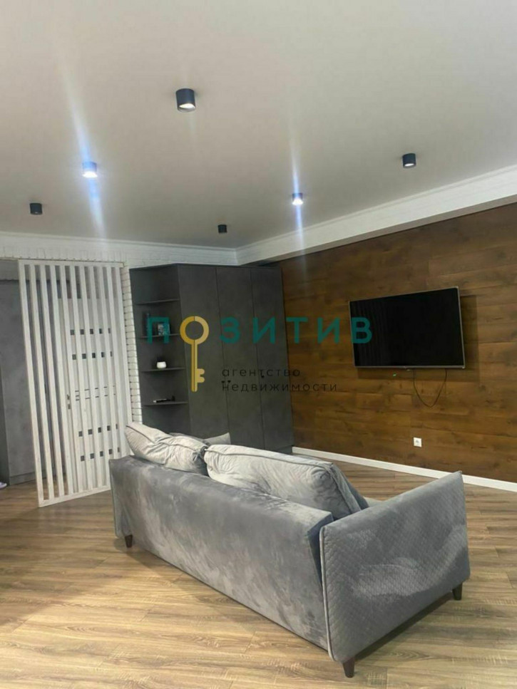 1-комн квартира Огородная ул, 4