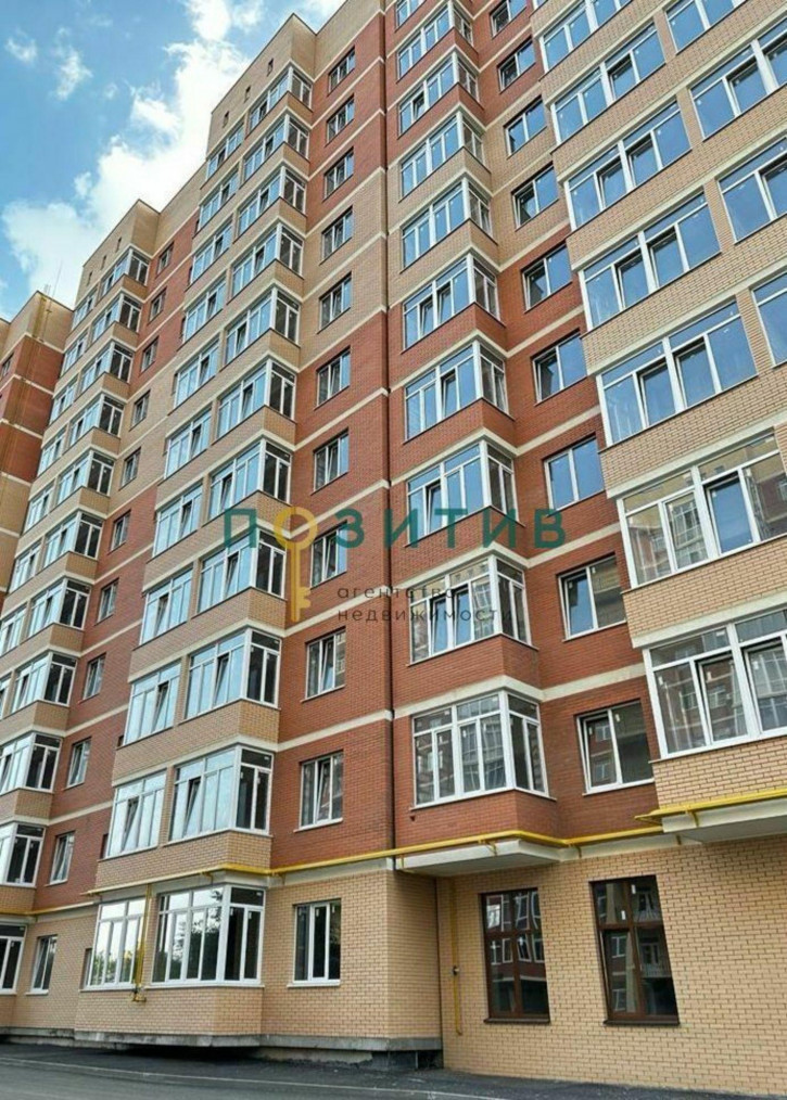 1-комн квартира Пестова ул, 3