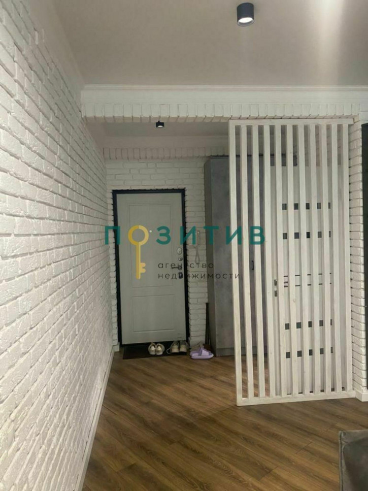 1-комн квартира Огородная ул, 4