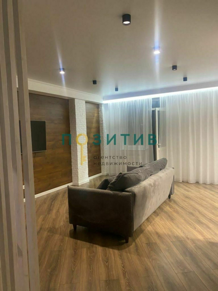 1-комн квартира Огородная ул, 4