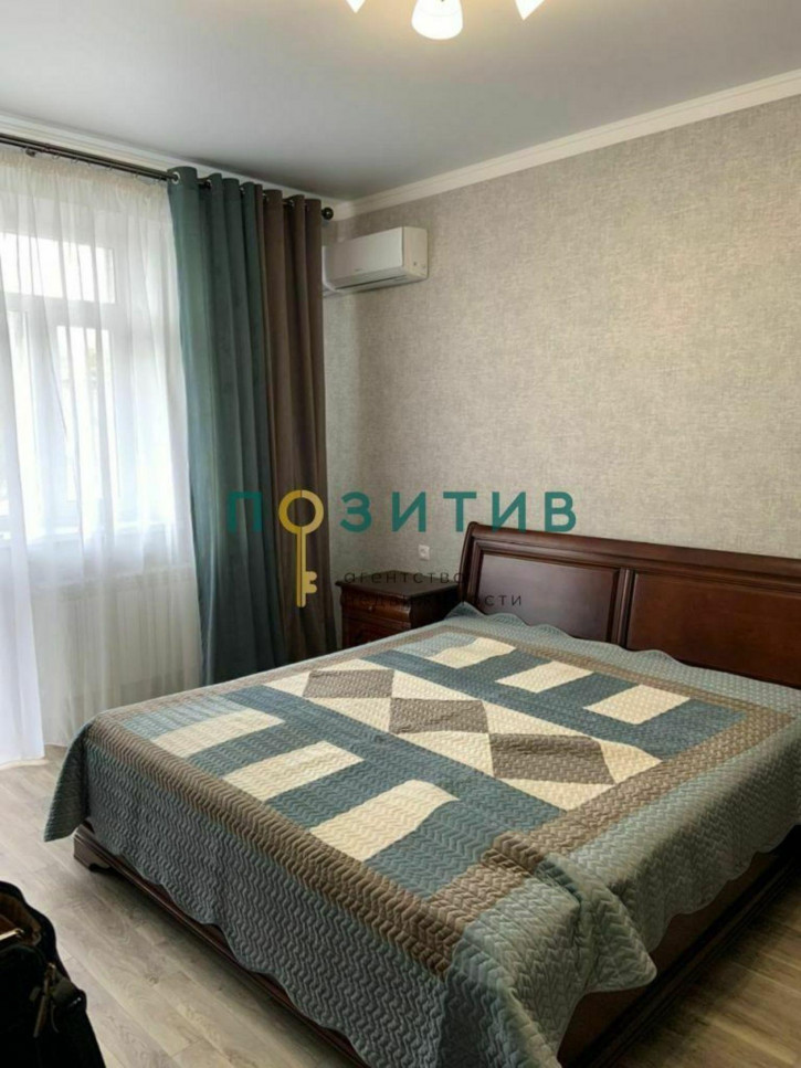 1-комн квартира Чкалова ул, 37
