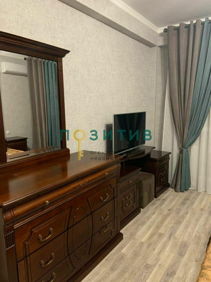1-комн квартира Чкалова ул, 37