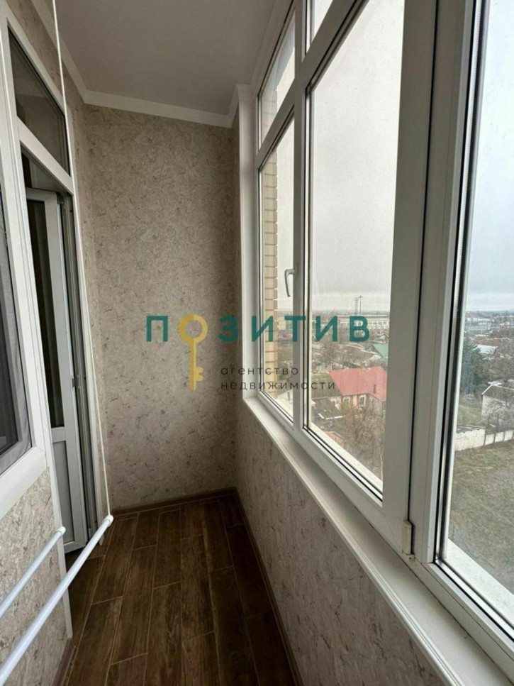 1-комн квартира Пушкина ул, 54/1