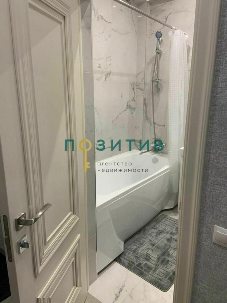 1-комн квартира Чкалова ул, 37