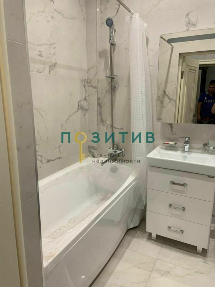 1-комн квартира Чкалова ул, 37