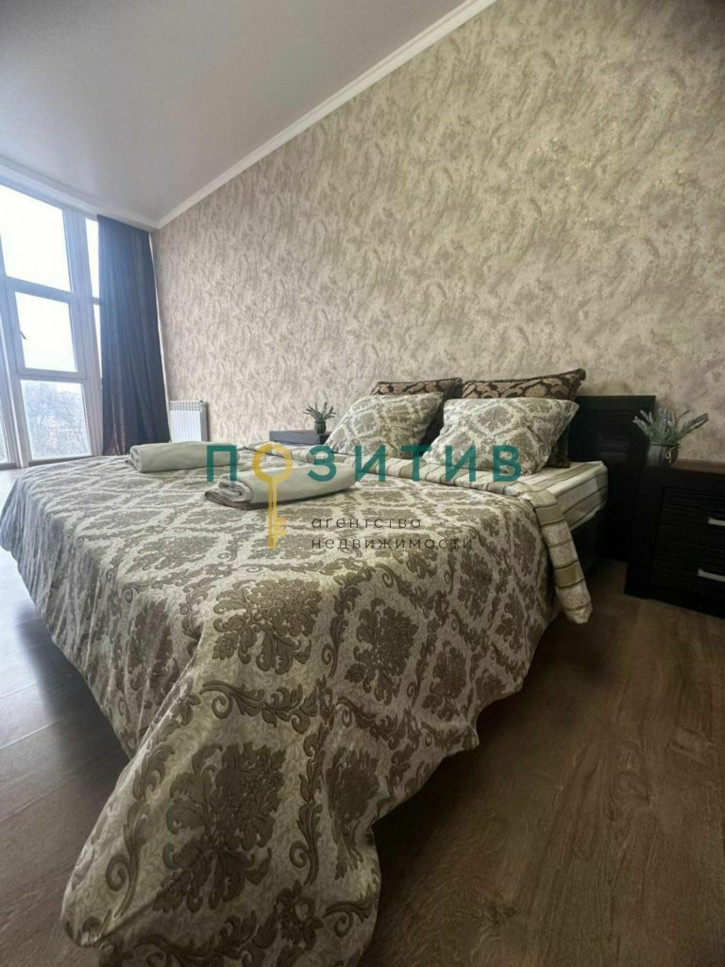 1-комн квартира Пушкина ул, 54/1