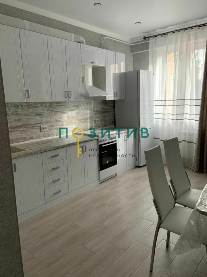 1-комн квартира Чкалова ул, 37
