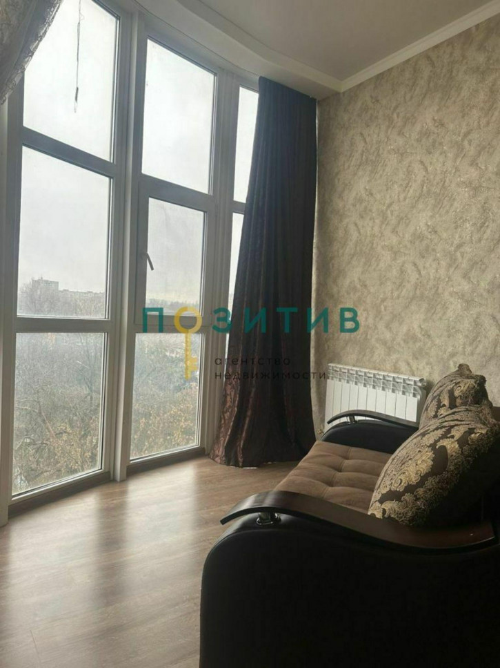 1-комн квартира Пушкина ул, 54/1