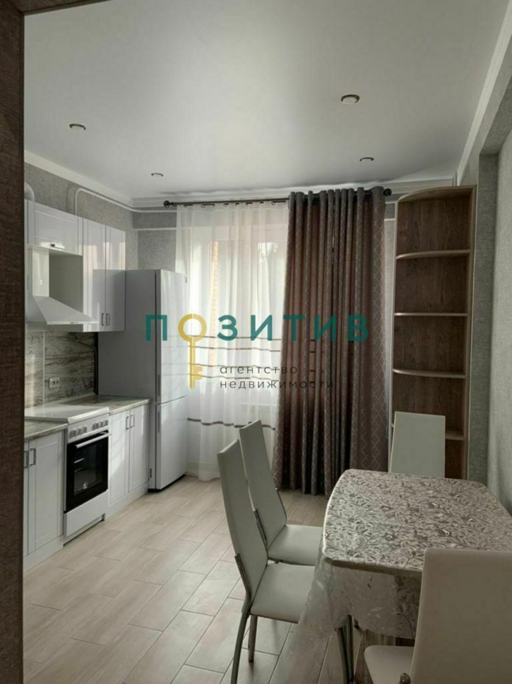 1-комн квартира Чкалова ул, 37