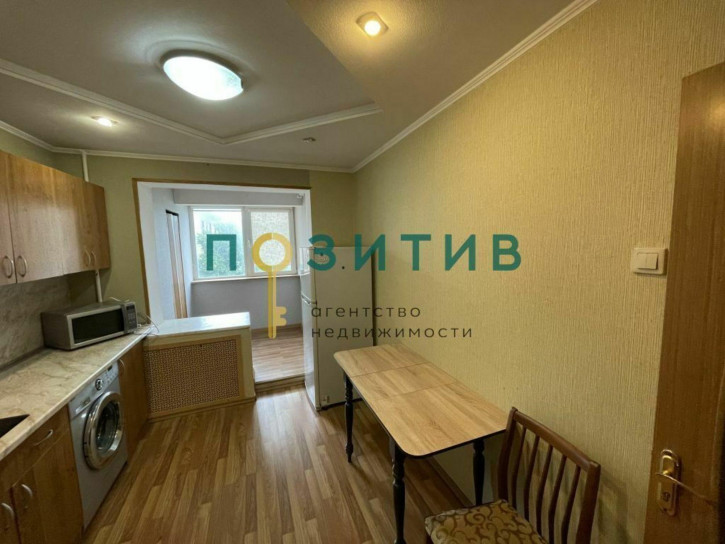 1-комн квартира Адмиральского ул, 2к4