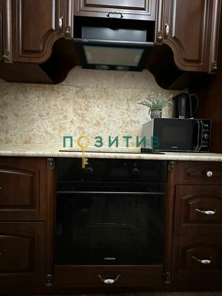1-комн квартира Пушкина ул, 54/1