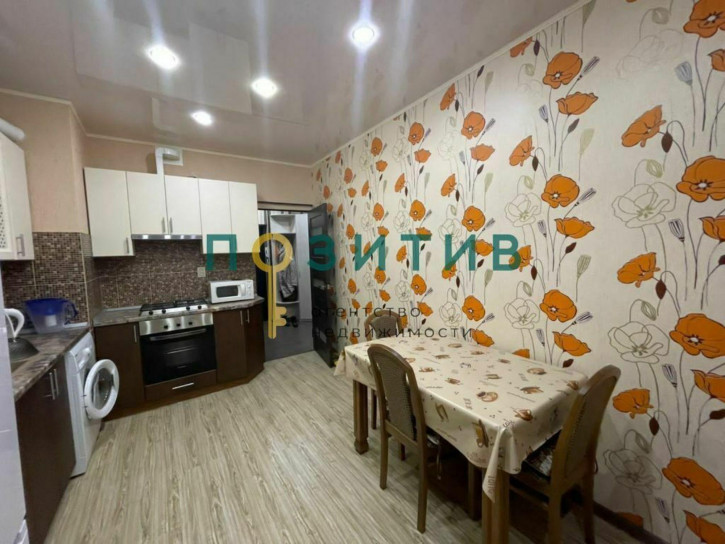 1-комн квартира ставропольский край, минераловодский муниципальный округ, минеральные воды, , проспект 22-го партсъезда, 96/1, 96/1