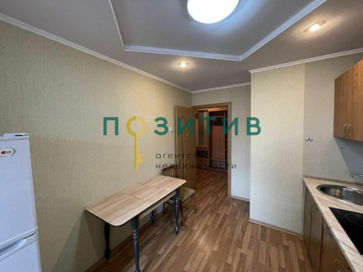 1-комн квартира Адмиральского ул, 2к4