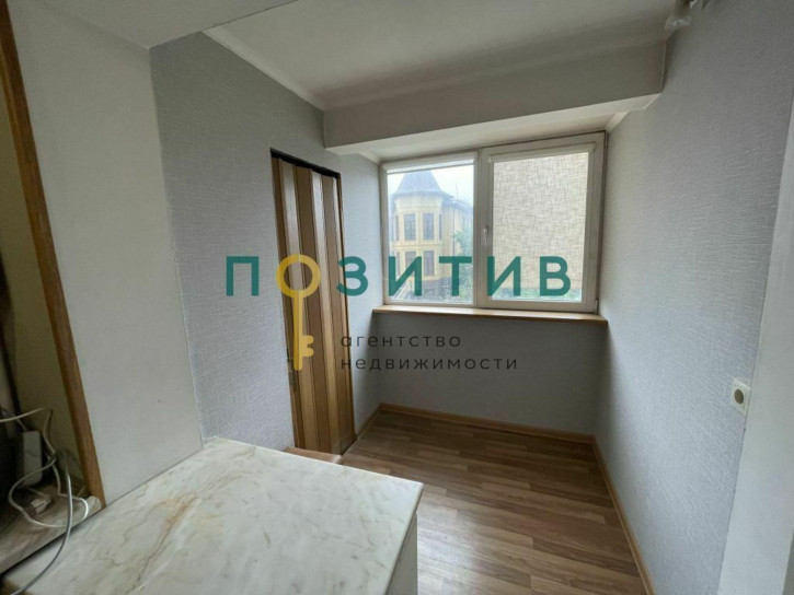 1-комн квартира Адмиральского ул, 2к4