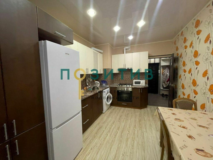 1-комн квартира ставропольский край, минераловодский муниципальный округ, минеральные воды, , проспект 22-го партсъезда, 96/1, 96/1