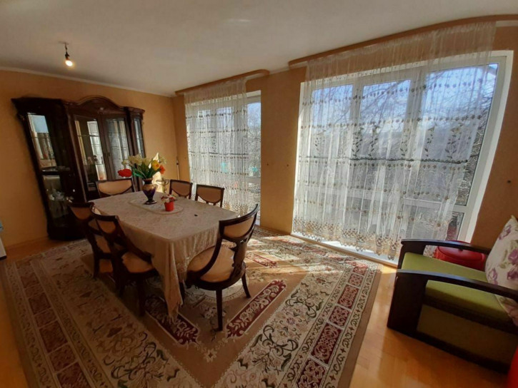 4-комн квартира Кочубея ул, 21к5