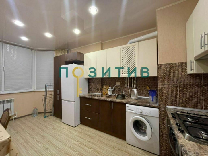 1-комн квартира ставропольский край, минераловодский муниципальный округ, минеральные воды, , проспект 22-го партсъезда, 96/1, 96/1