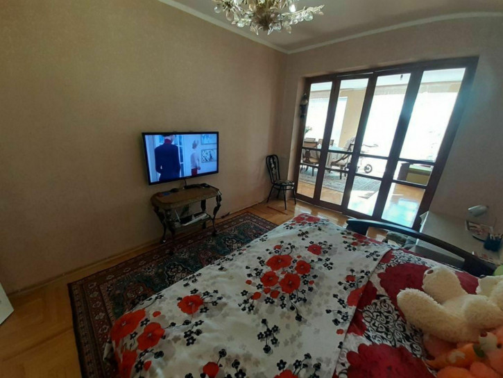 4-комн квартира Кочубея ул, 21к5