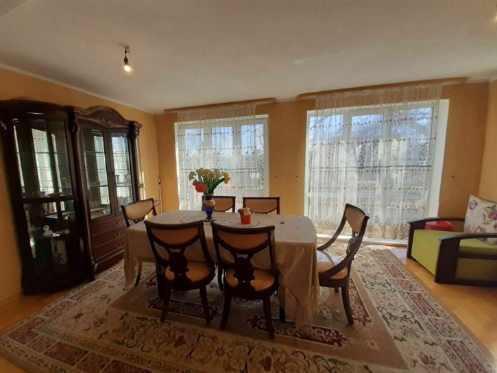 4-комн квартира Кочубея ул, 21к5