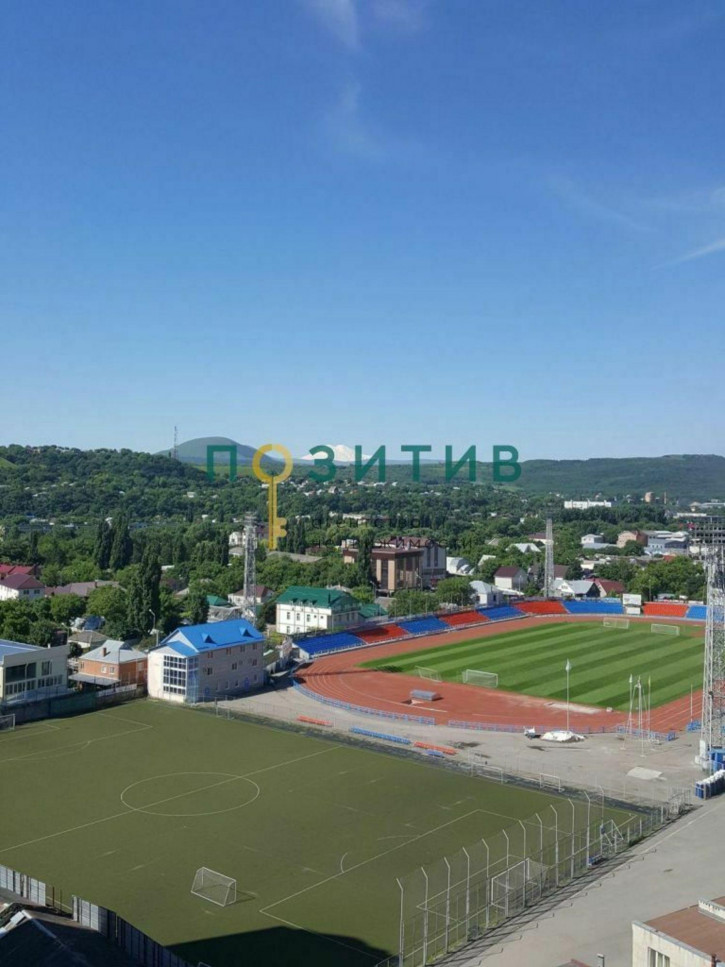 2-комн квартира Дунаевского ул, 1к3