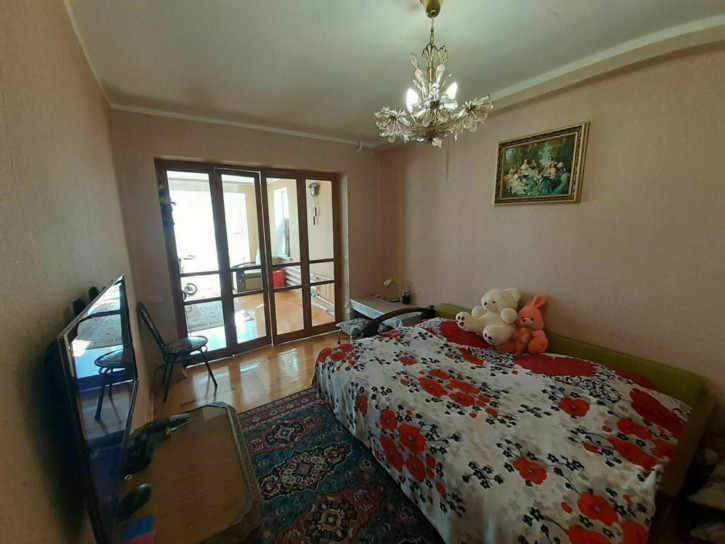 4-комн квартира Кочубея ул, 21к5