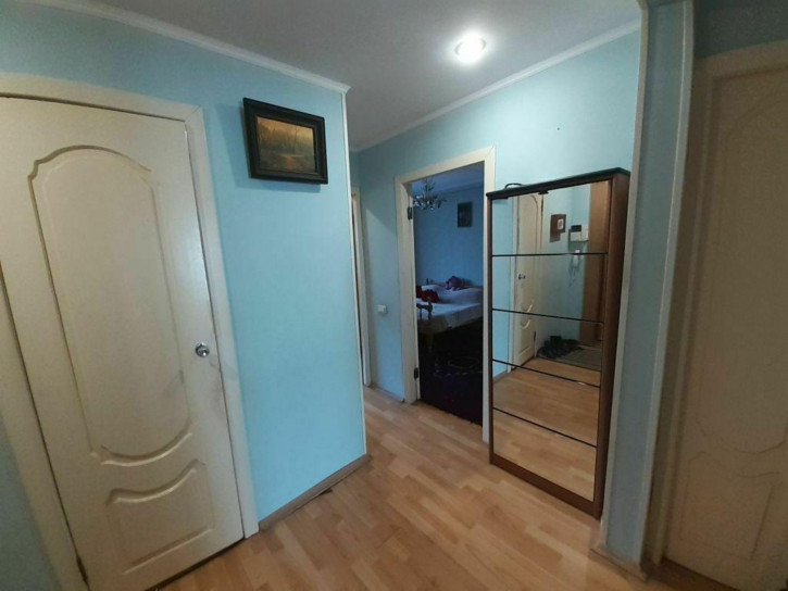 4-комн квартира Кочубея ул, 21к5