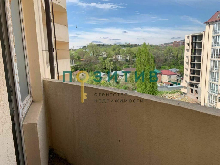1-комн квартира Оранжерейная ул, 23