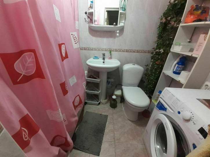 4-комн квартира Кочубея ул, 21к5