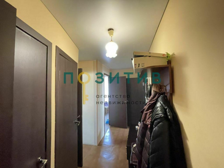 2-комн квартира Козлова ул, 52