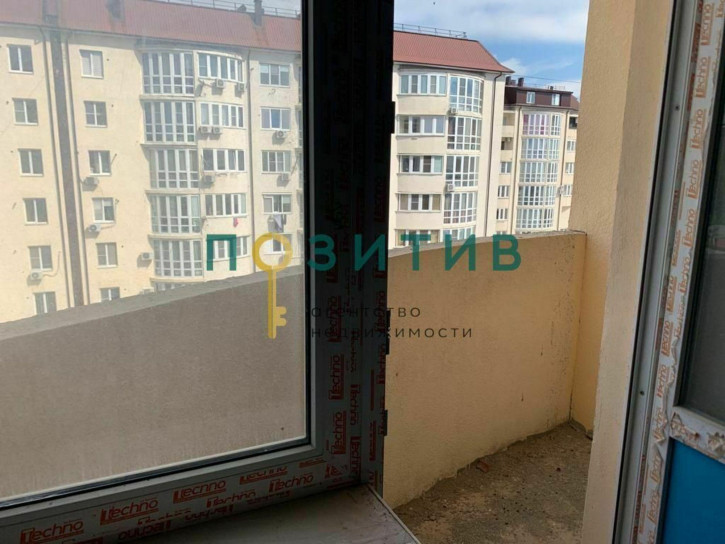1-комн квартира Оранжерейная ул, 23