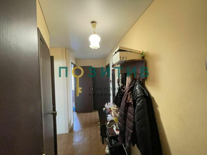 2-комн квартира Козлова ул, 52