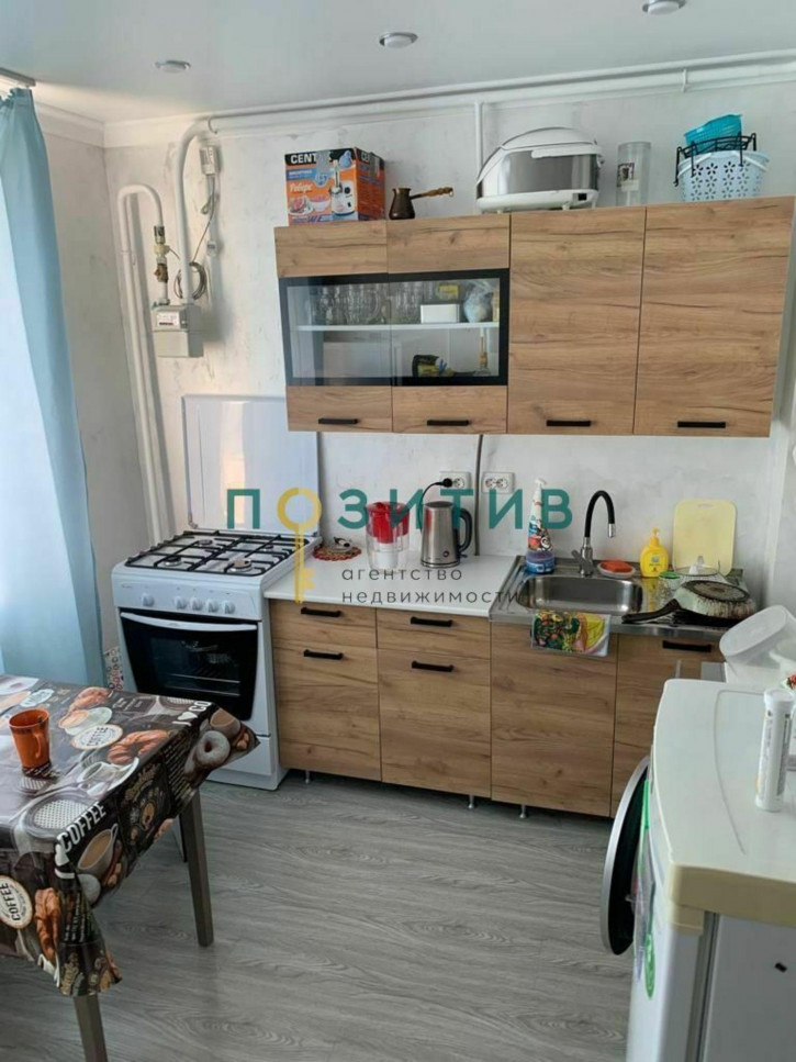 1-комн квартира Булгакова ул, 21