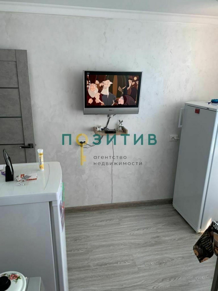 1-комн квартира Булгакова ул, 21