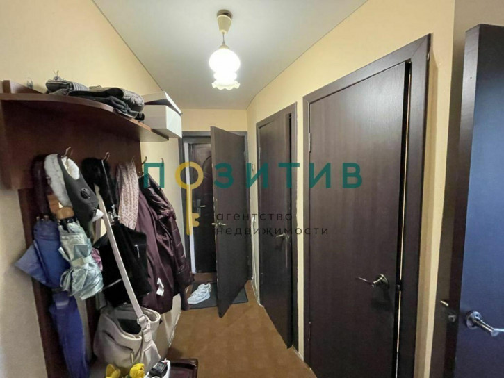 2-комн квартира Козлова ул, 52