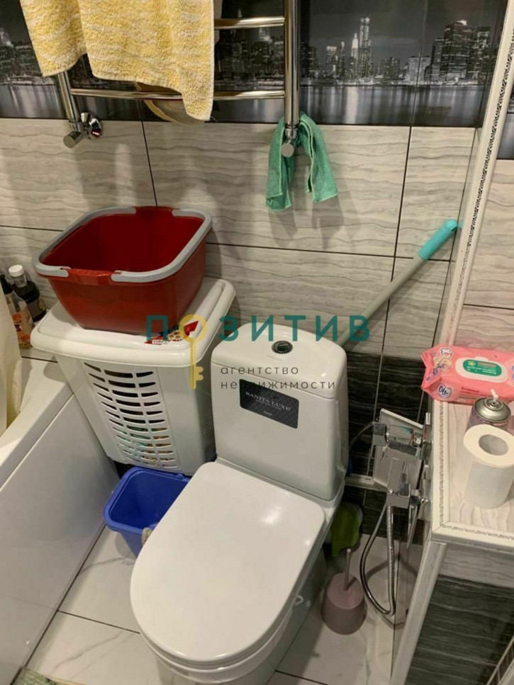 1-комн квартира Булгакова ул, 21