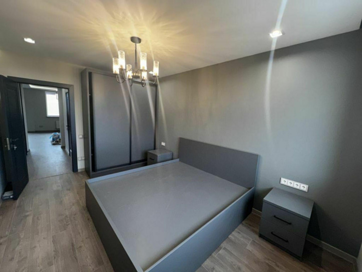 2-комн квартира Березовый пер, 13к1
