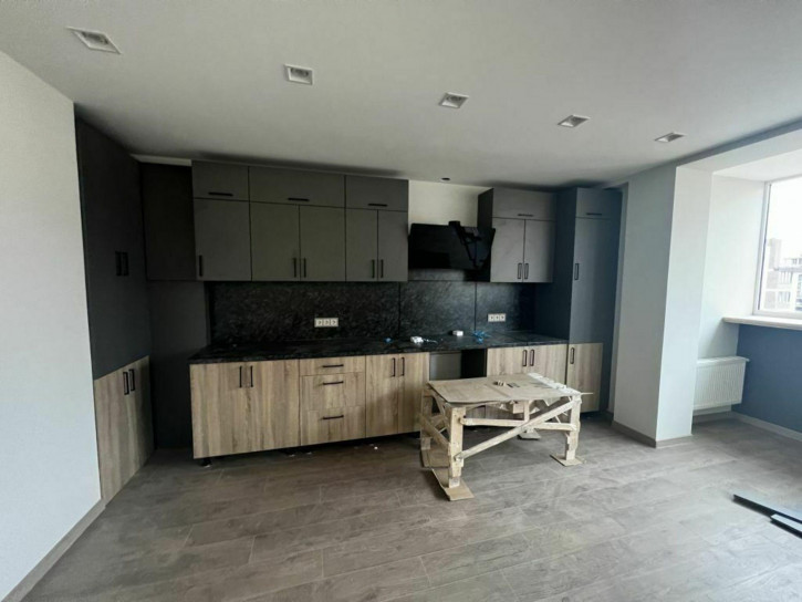 2-комн квартира Березовый пер, 13к1