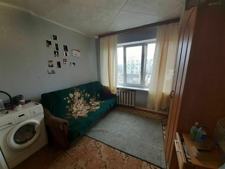 2-комн квартира Транзитная ул, 1