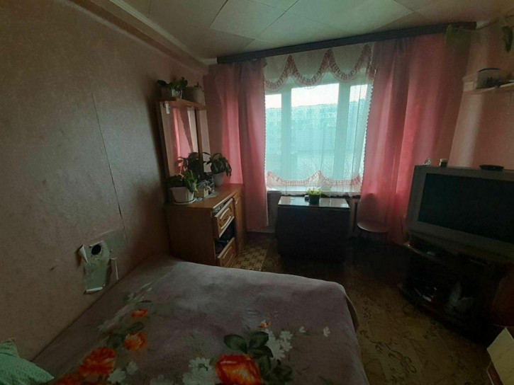 2-комн квартира Транзитная ул, 1