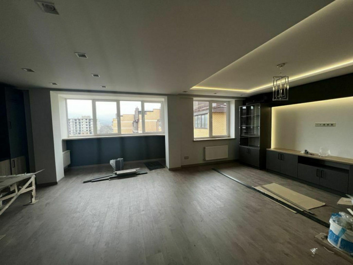 2-комн квартира Березовый пер, 13к1